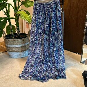 Guess by Marciano Maxi Skirt